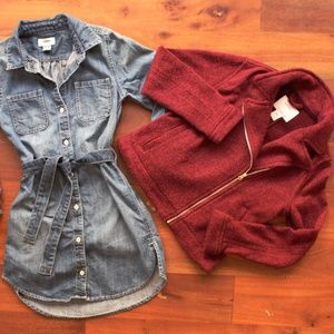 Girls Dress.